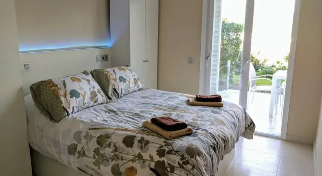 Marbella Luxury 3 bed apt, Забронировать Отель СПА-отели Марбелья, SPA-услуги