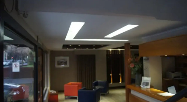 Hotel El Vergel