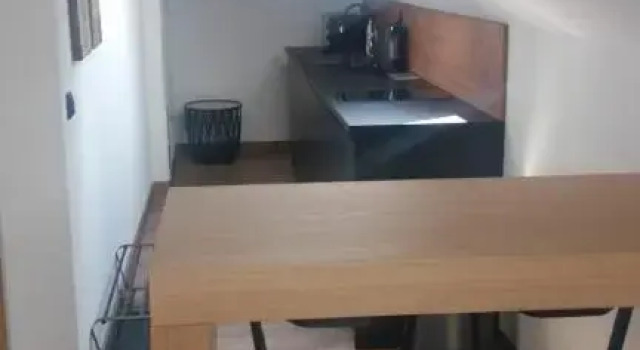 Номер Standard Apartamenty Minimal House