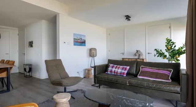 Lux Apvm Lagunab-havenw 8-32 S-annaland, Book Apartment Goes 