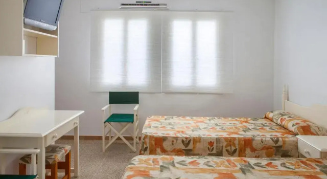 Hotel Àgora
