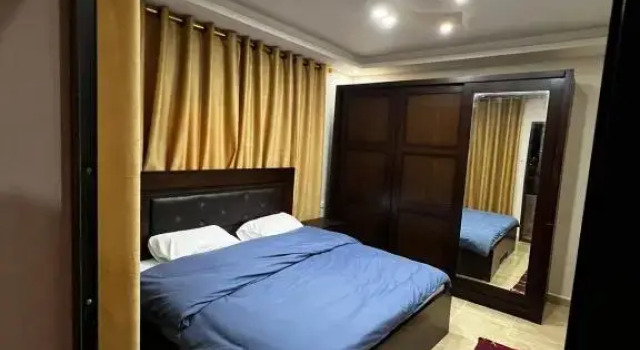 Amro Petra Apartment, Book Apartment Hotels in Petra with Parking, Parking