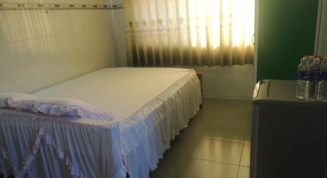 Nien Hao Motel, Book Motel Phu Vinh Chavin Province