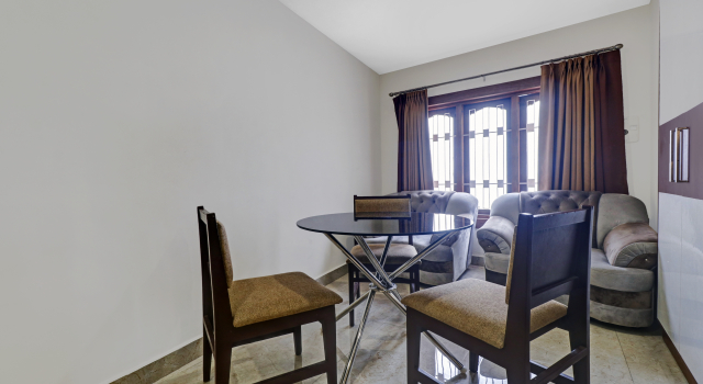 Номер Premium Treebo Darwesh Residency - 500m from Railway Station