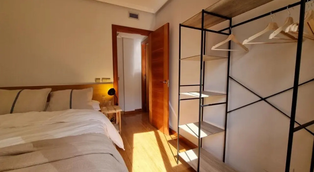 Salamanca Rentals - 2Bedroom Apartment