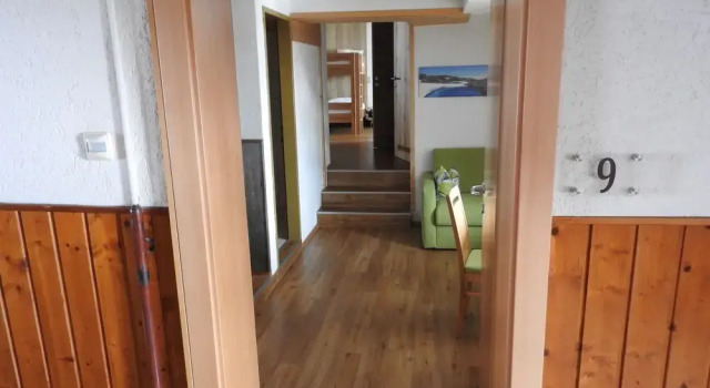 Семейные апартаменты Ertlschweigerhaus