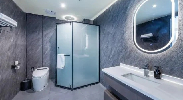 Luxus Suite Monet hotels