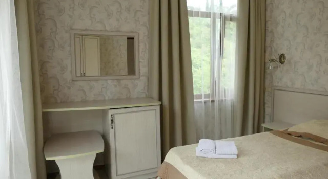Люкс Отель SVK-Hotel