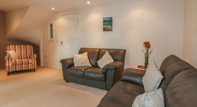46 Brunel Quays, Rezervasyon Tatil Evi Merseyside villalar, Villa