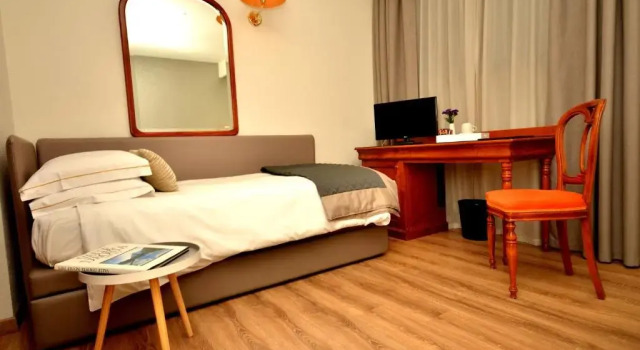 Номер Standard Hotel Diana Jardin et Spa