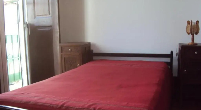 Номер Standard Guesthouse da Sé