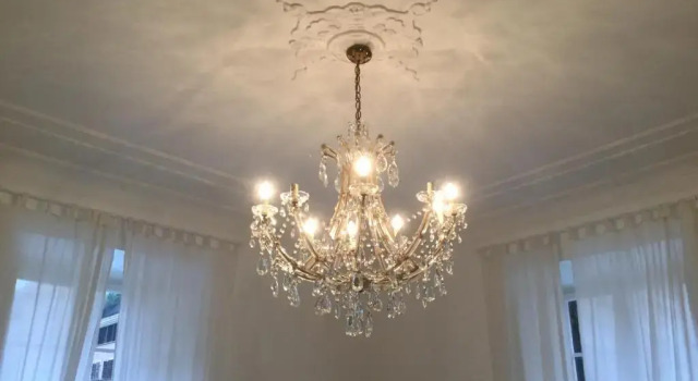 Апартаменты Superior A casa di Fiamma