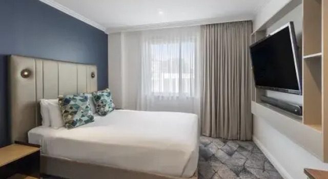 Студия Club Wyndham Sydney, Trademark Collection by Wyndham