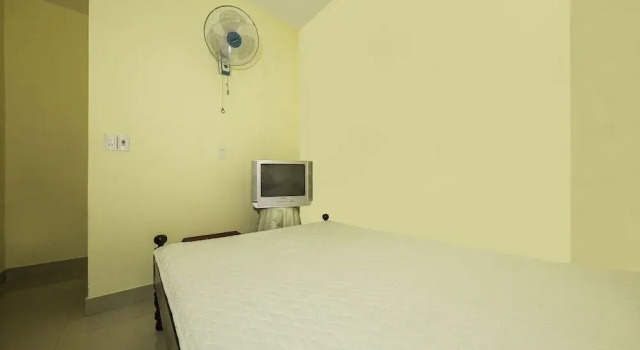 SPOT ON 1058 Khoi Nguyen Motel, Забронировать Мотель Мотели Тхыатхьен-Хюэ, Мотель