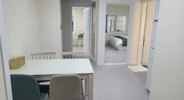 Семейный номер Standard Renaissance Hotel Pohang