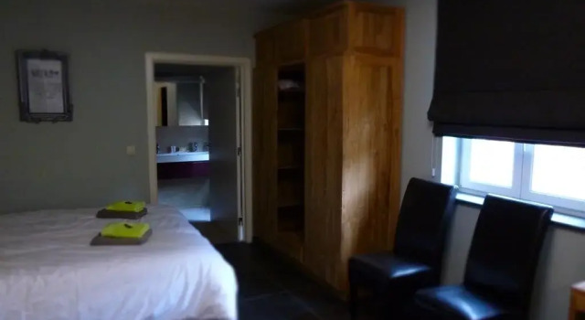 Craywinckelhof Streekbelevingscentrum, Buchen Sie Hotel Lubbeek Hageland