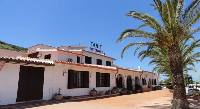 Tanit Hotel Ristorante Museo