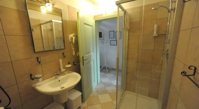 Студия Standard Agriturismo Sol De Montalto