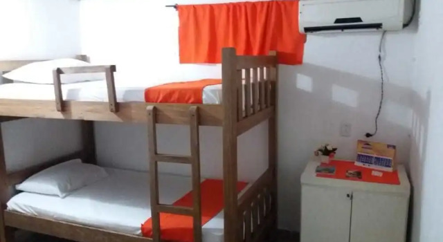 Номер Standard Posada Barrios Mar