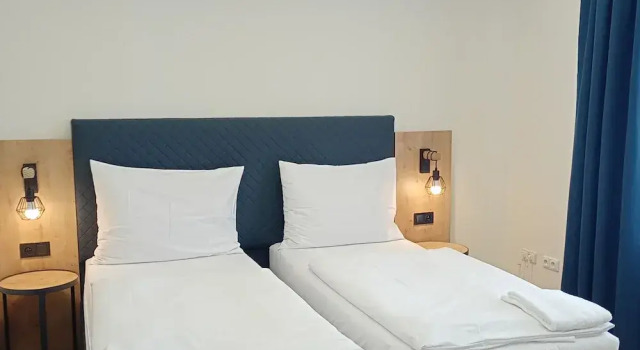 Powder Tower Suites
