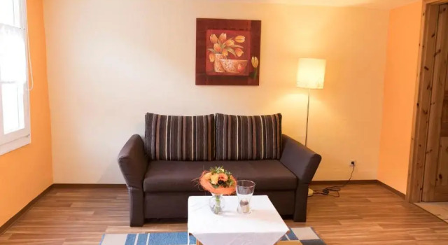 Номер Comfort Gästehaus am Schlossberg