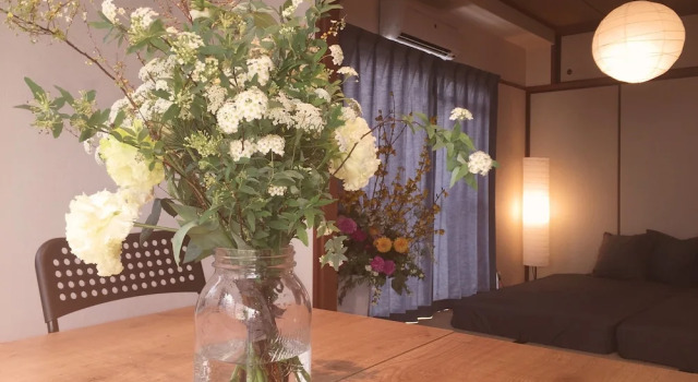 Двухместный номер Standard Daikoku House