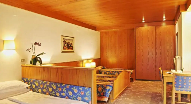 Семейный номер Standard Active Hotel Ancora