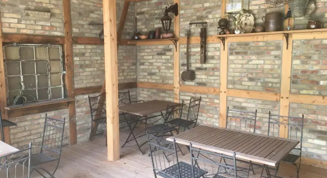 Двухместный номер Standard B&B Fiddlers Inn