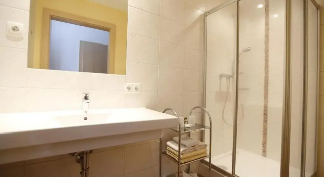 Двухместный номер Standard Wander-Vitalhotel Steirerhof