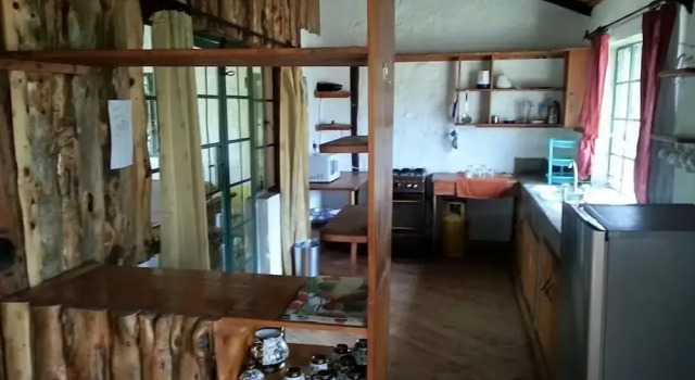 Коттедж Standard Oleitiko Cottages
