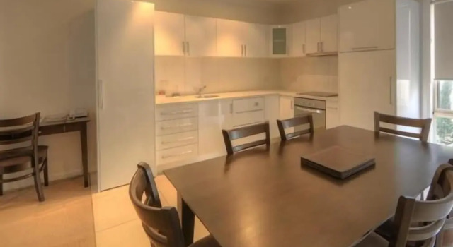 Люкс Standard с 3 комнатами Red Earth Motel