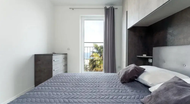 Апартаменты Apartment Baricevic