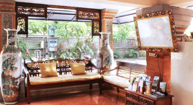 Airy Eco Legian Kelod 1 Bali, Забронировать Отель Отели провинции Бали с завтраком, Завтраки