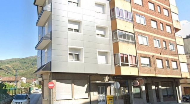 Albergue O Bailarín, Book Hostel / Vandrerhjem  
