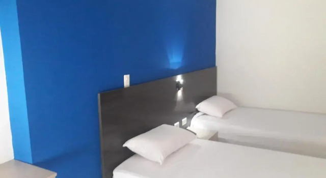 Двухместный номер Standard Hotel Arthur Brich
