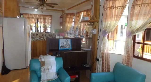 Island View Coastal Resort