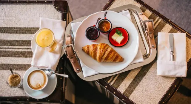 Полулюкс Superior BALTAZÁR Boutique Hotel