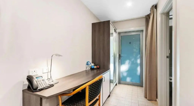 Двухместный номер Standard Comfort Inn & Suites Warragul