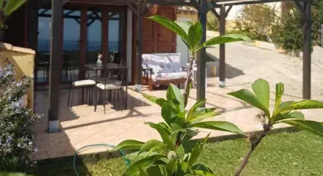 Piccolo Residence In Pietra