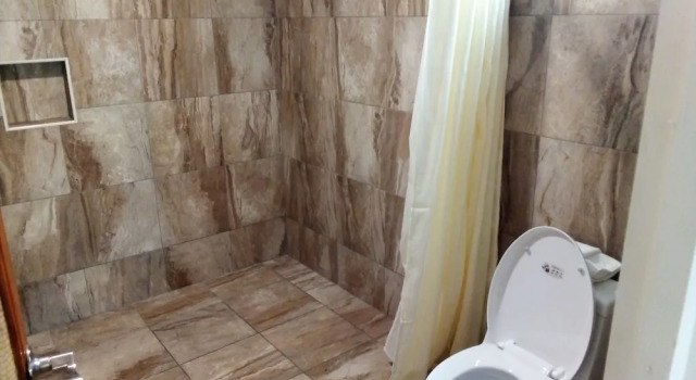 Четырёхместный номер Standard Hotel Palapa Palace