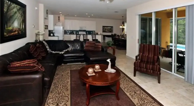 Bella Vida 351, Rezerwuj Hotel Kissimmee Kissimmee