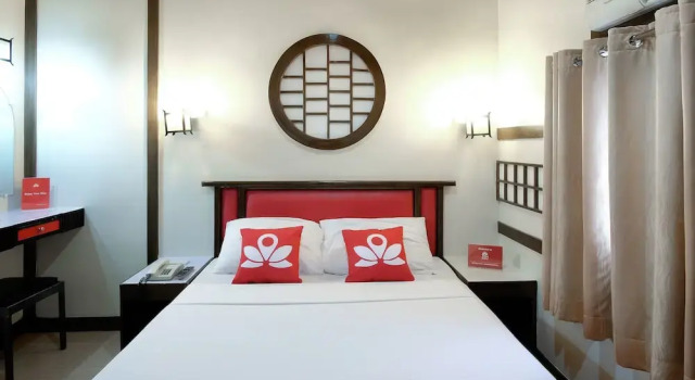 ZEN Rooms EDSA Taft Avenue