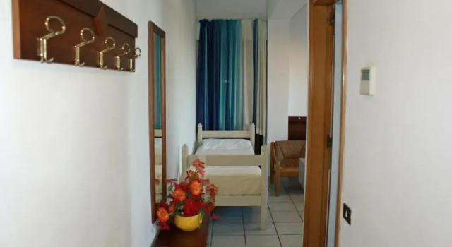 Номер Standard Hotel Nettuno