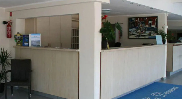 PFA Hotel La Darsena