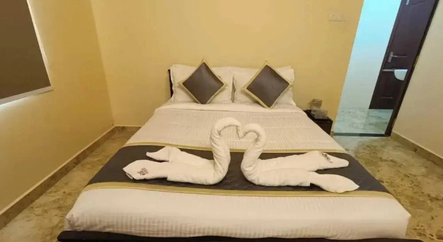 Neighbour Inn Apart Hotel, Varaa Hotelli Chennai Tamil Nadu