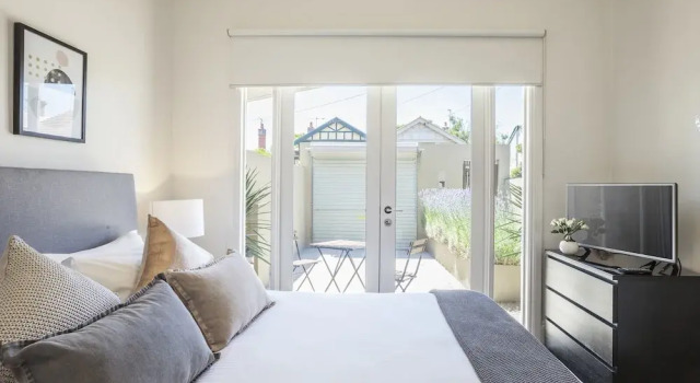 Boutique Stays - South Yarra Lane, Book Boutique South Yarra 