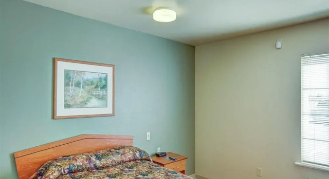 Extended Stay America Select Suites - Cincinnati - Sharonville, 预订 酒店 沙伦维尔 俄亥俄州