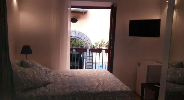 Munaciello Rooms