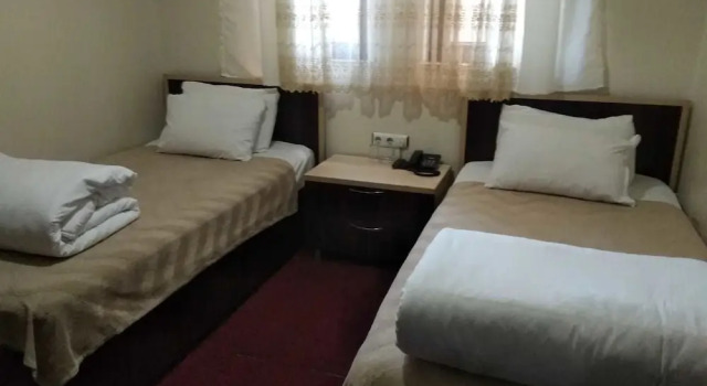 Deniz Otel