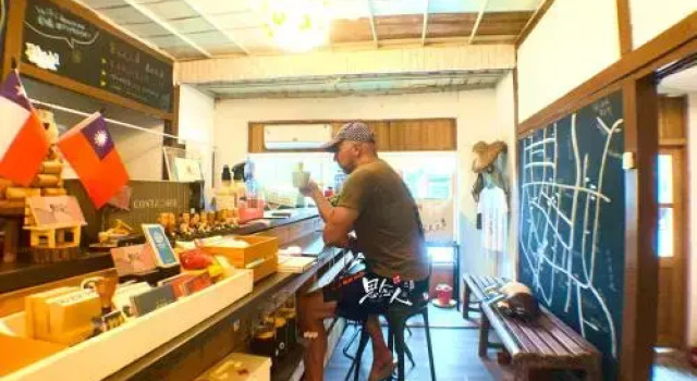 來珈宿囍 眷村民宿, 预订 酒店 凤山 高雄